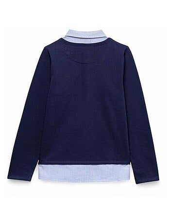 Sweat - Terre de Marins