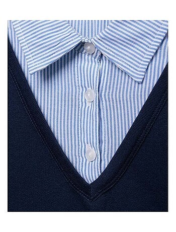 Sweat - Terre de Marins