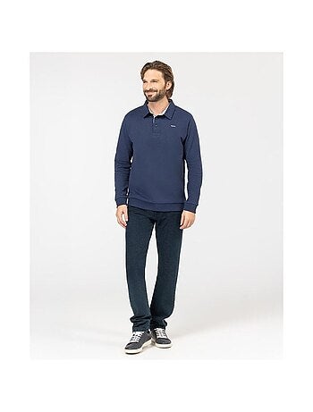 Sweat - Terre de Marins