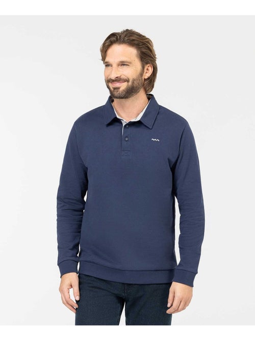 Sweat - Terre de Marins - Kiabi