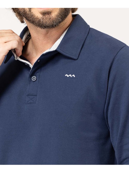 Sweat - Terre de Marins - Kiabi