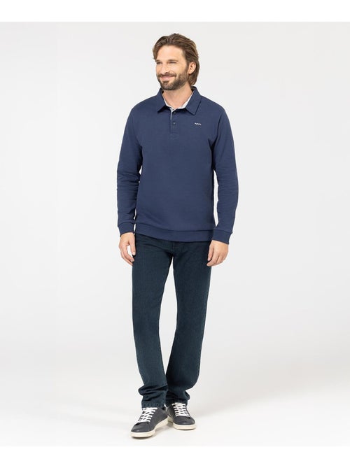 Sweat - Terre de Marins - Kiabi