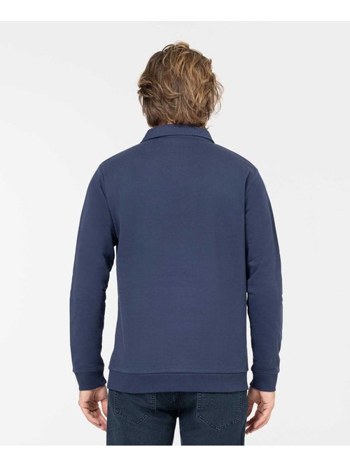 Sweat - Terre de Marins - Kiabi