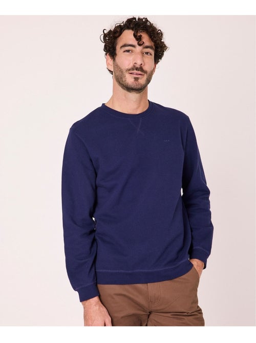 Sweat - Terre de Marins - Kiabi