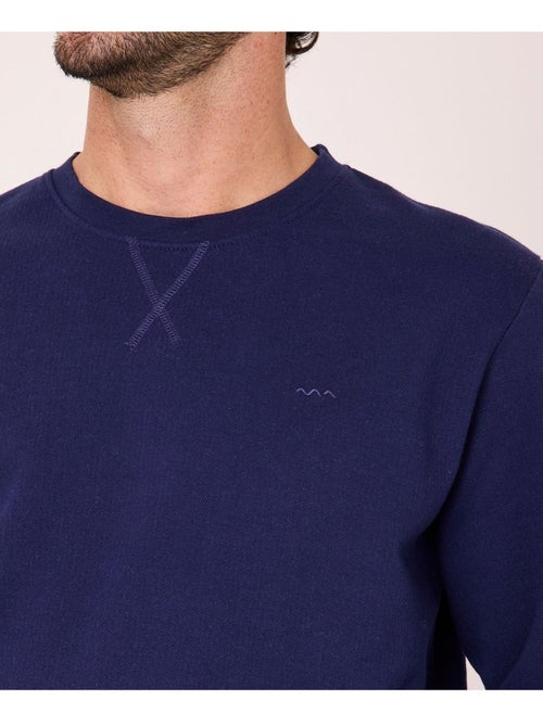 Sweat - Terre de Marins - Kiabi