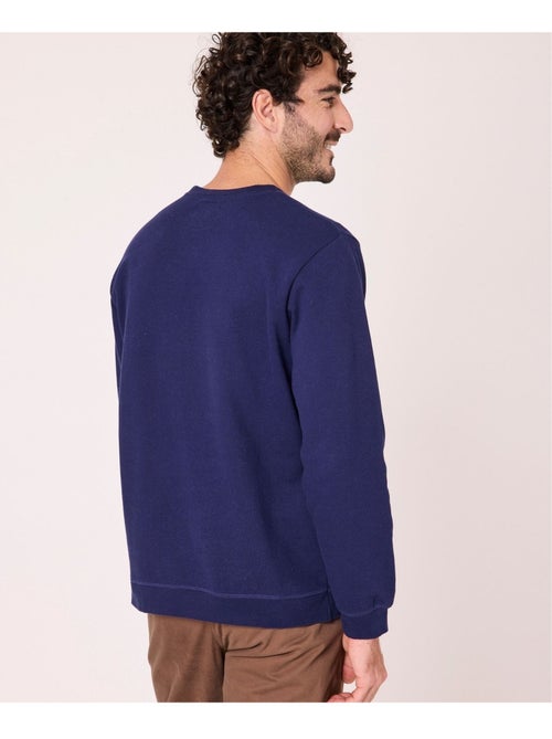 Sweat - Terre de Marins - Kiabi