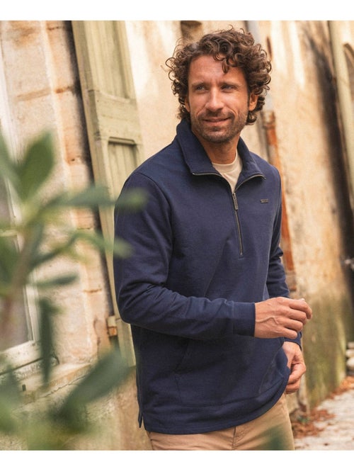 Sweat - Terre de Marins - Kiabi