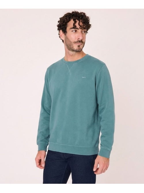 Sweat - Terre de Marins - Kiabi