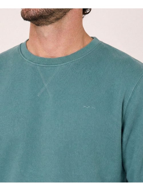 Sweat - Terre de Marins - Kiabi