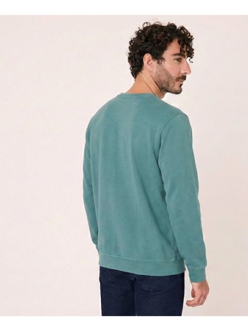 Sweat - Terre de Marins - Kiabi