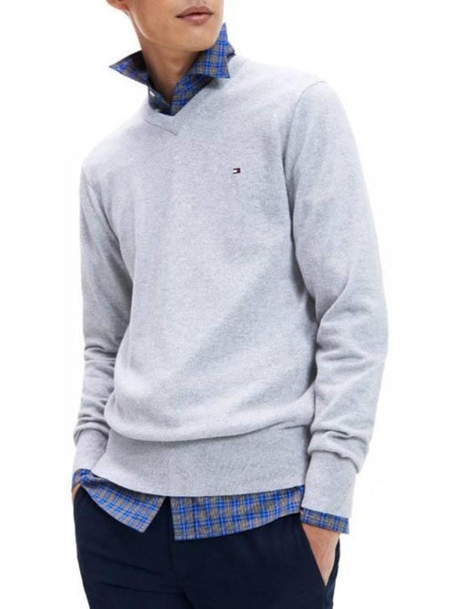 Sweat - tommy hilfiger - Kiabi