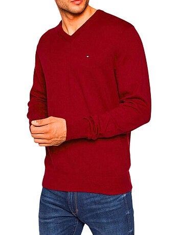 Sweat - tommy hilfiger