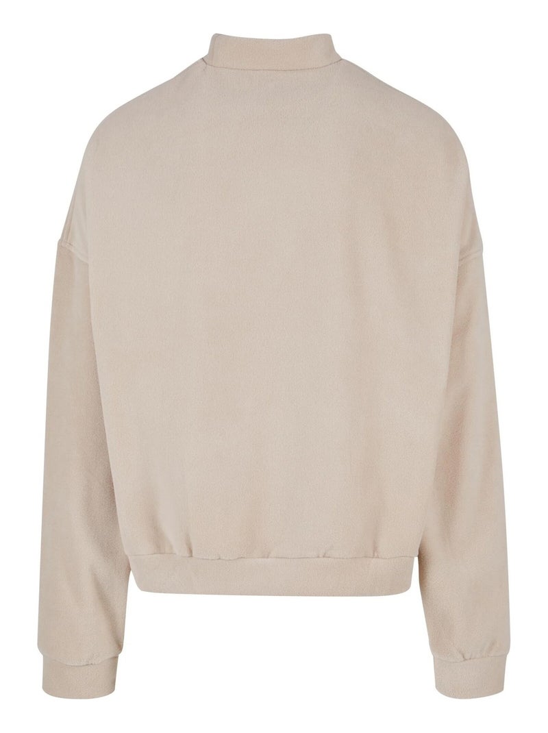 Sweat - urban classics Beige - Kiabi