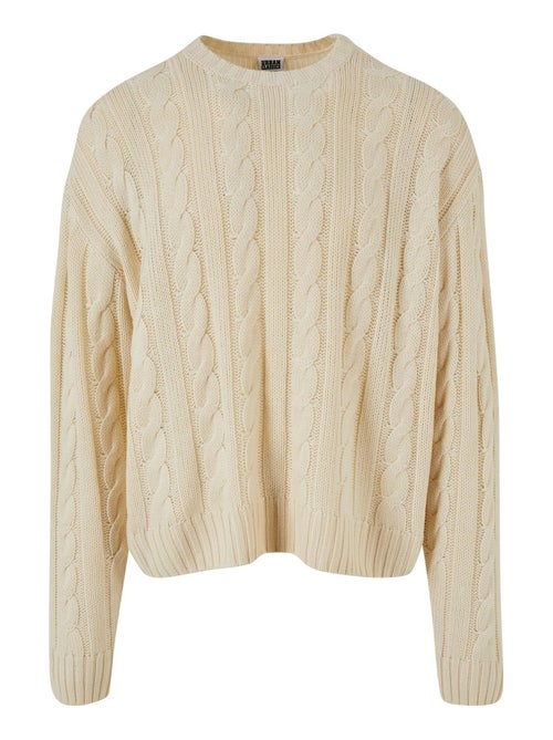 Sweat - urban classics - Kiabi
