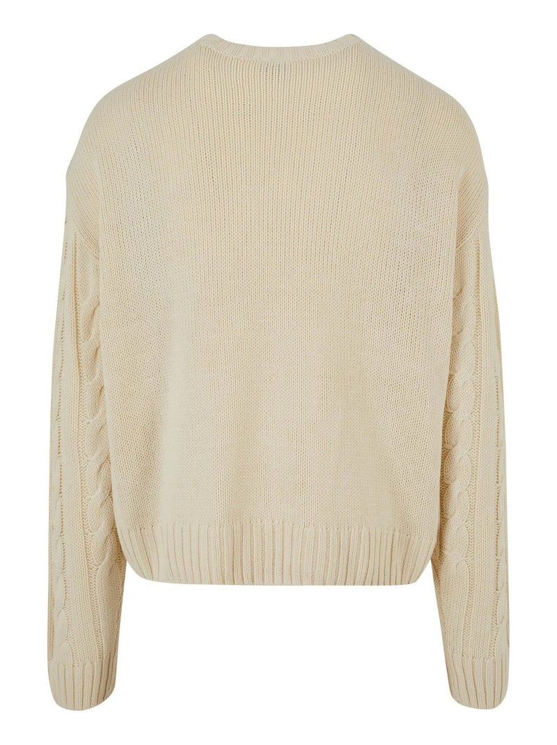 Sweat - urban classics Beige sable - Kiabi