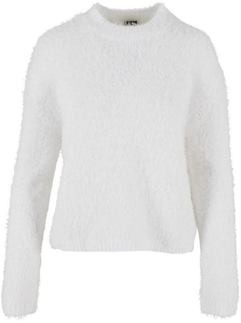 Sweat - urban classics Blanc - Kiabi