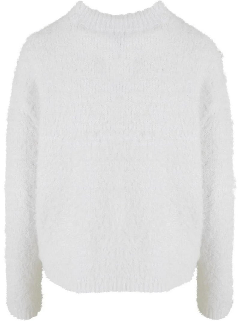 Sweat - urban classics Blanc - Kiabi