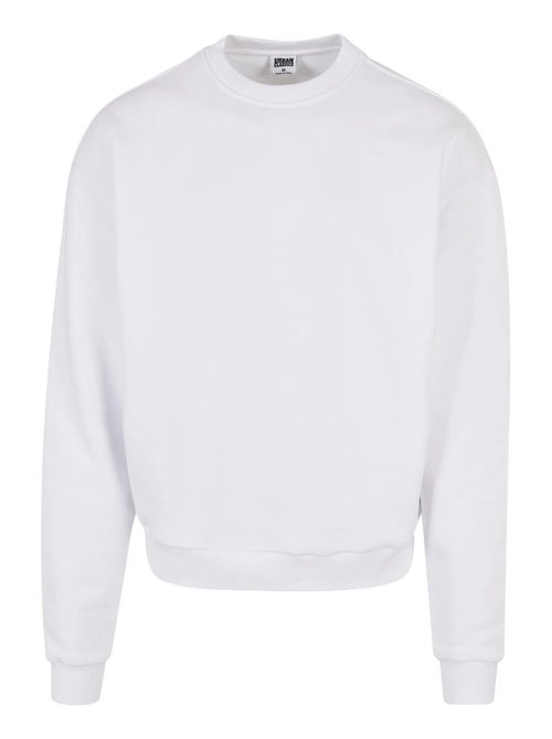 Sweat - urban classics - Kiabi Sweat - urban classics - Kiabi