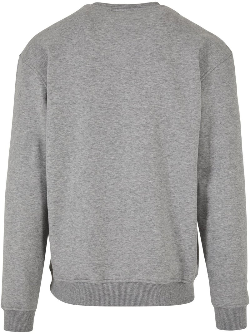 Sweat - urban classics Gris - Kiabi