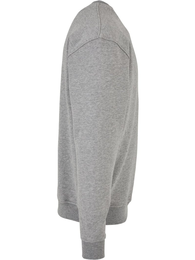 Sweat - urban classics Gris - Kiabi