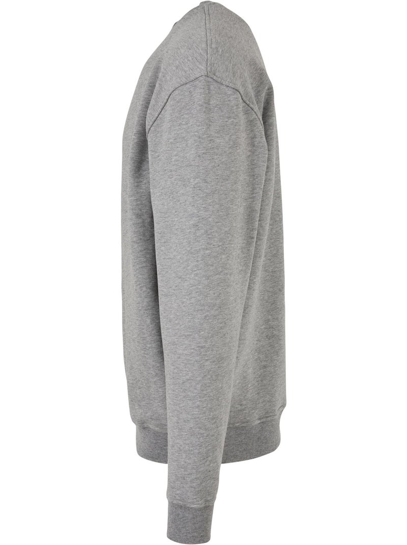 Sweat - urban classics Gris - Kiabi