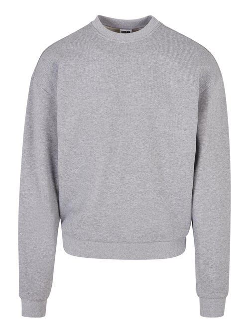 Sweat - urban classics - Kiabi