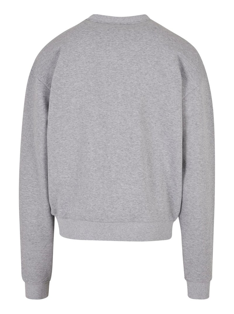 Sweat - urban classics Gris - Kiabi
