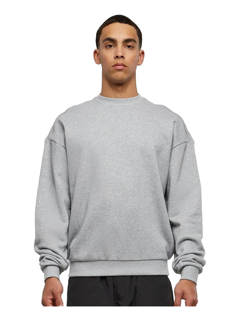 Sweat - urban classics Gris - Kiabi