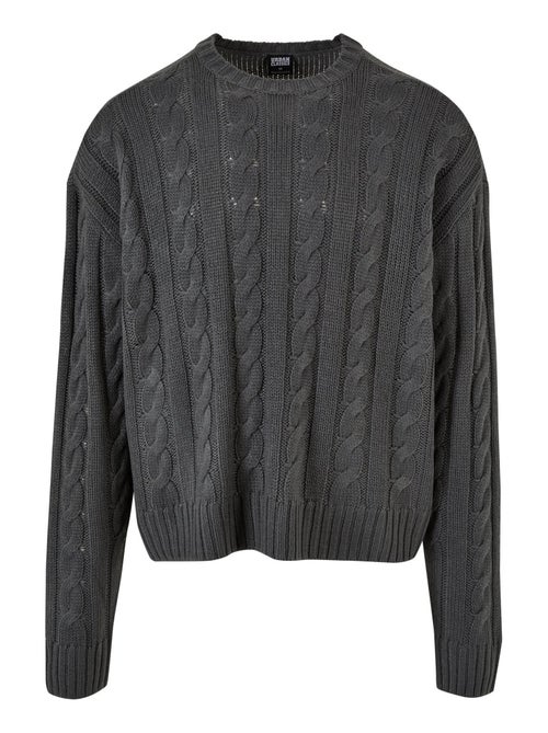 Sweat - urban classics - Kiabi Sweat - urban classics - Kiabi