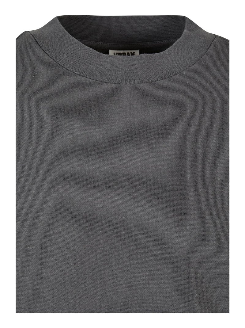 Sweat - urban classics Gris foncé - Kiabi