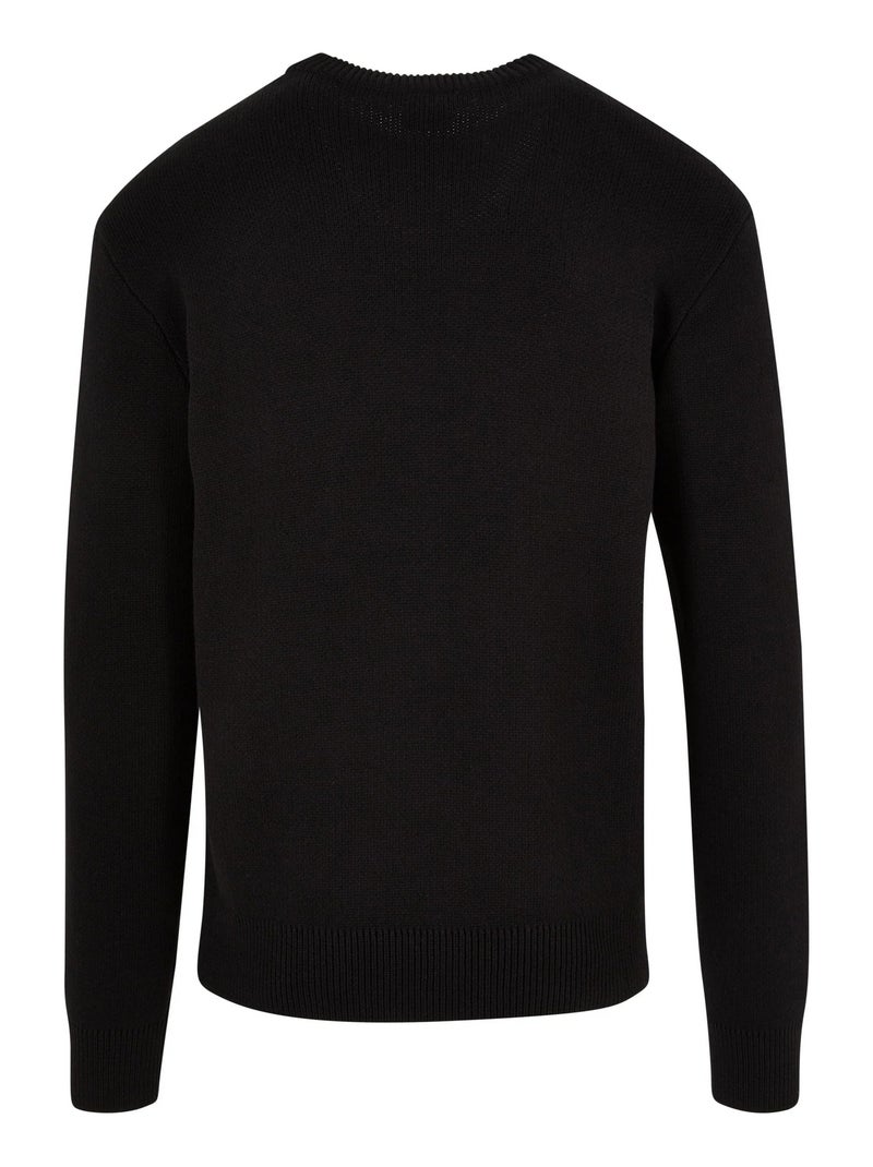 Sweat - urban classics Noir - Kiabi