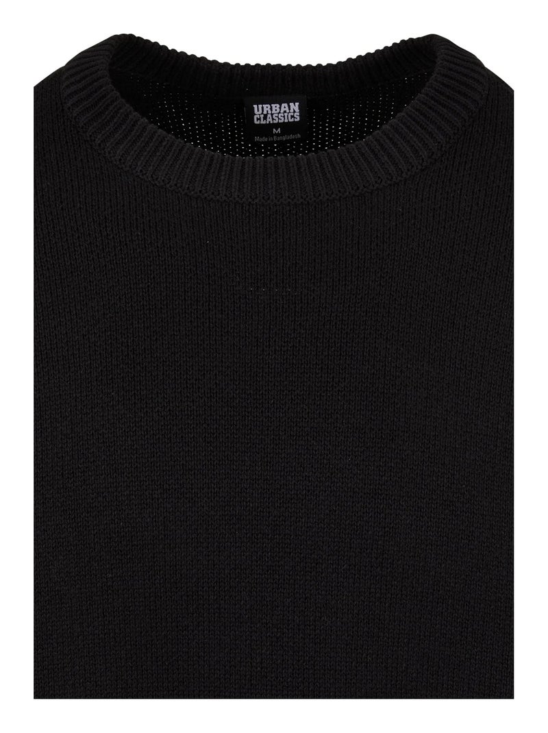 Sweat - urban classics Noir - Kiabi