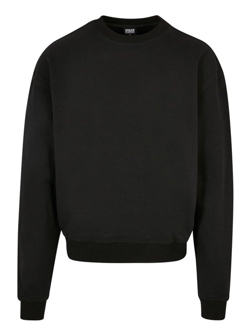 Sweat - urban classics - Kiabi