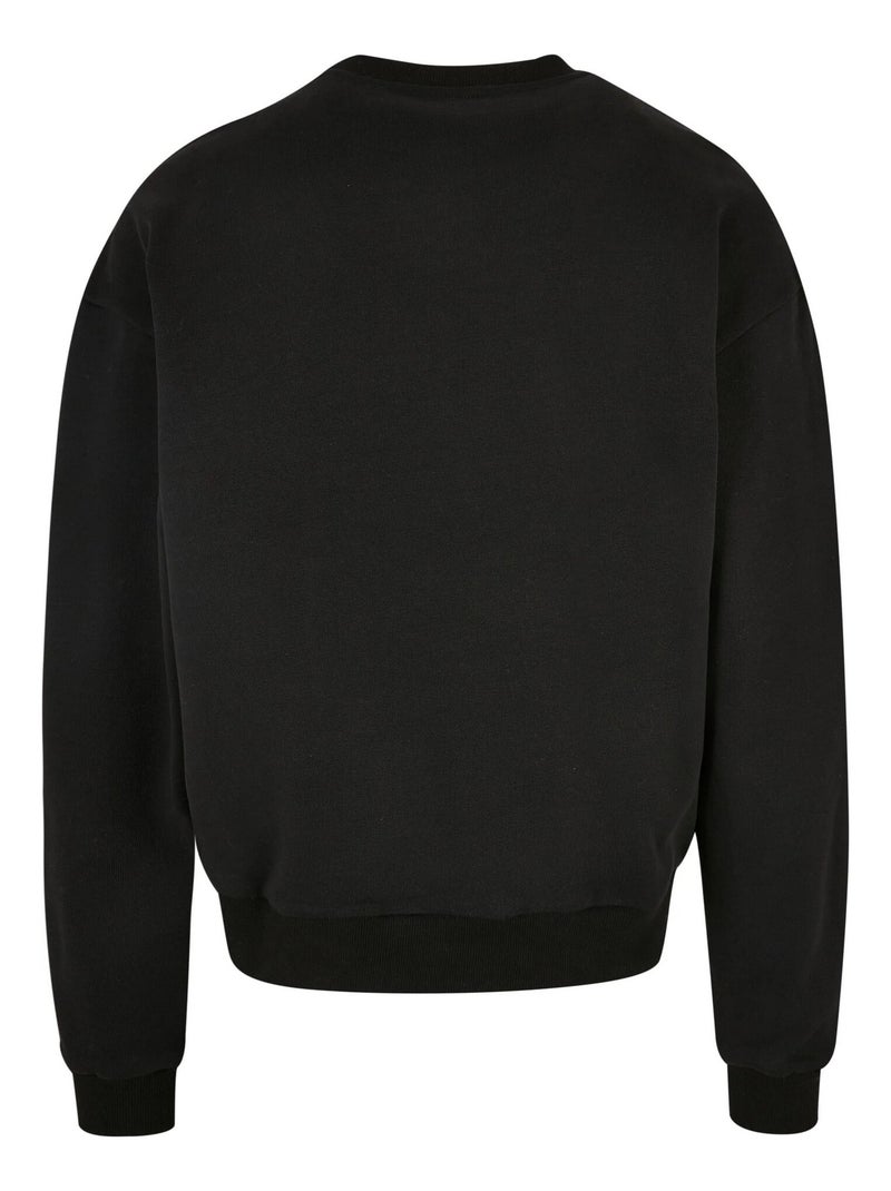 Sweat - urban classics Noir - Kiabi