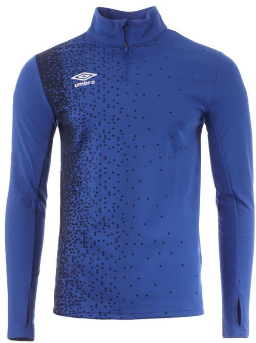 Sweat 1/2 Zip Homme Umbro - Kiabi