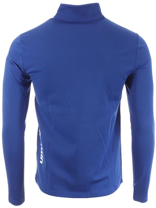 Sweat 1/2 Zip Homme Umbro - Kiabi