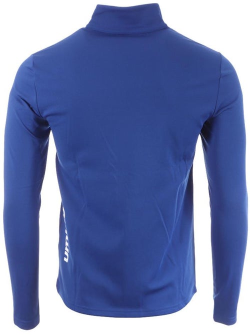 Sweat 1/2 zip homme umbro - Kiabi Sweat 1/2 zip homme umbro - Kiabi