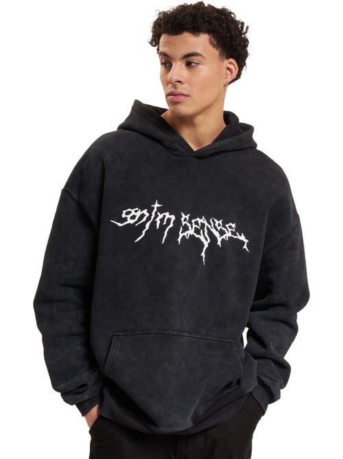 Sweat à capuche - 9n1m sense - Kiabi Sweat à capuche - 9n1m sense - Kiabi