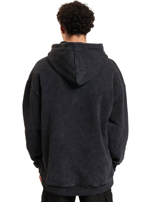 Sweat à capuche - 9n1m sense - Kiabi Sweat à capuche - 9n1m sense - Kiabi