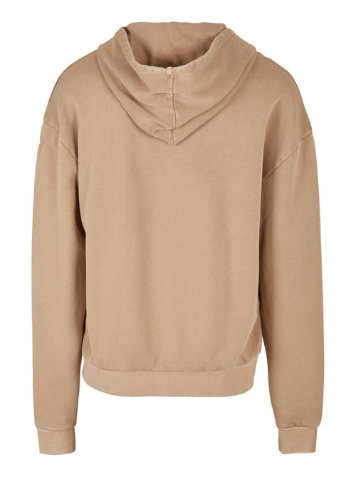 Sweat à capuche - build your brand - Kiabi