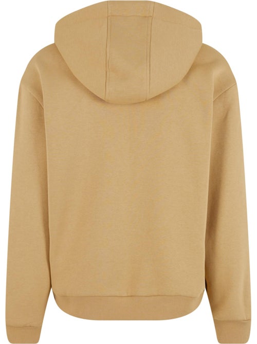 Sweat à capuche - build your brand - Kiabi Sweat à capuche - build your brand - Kiabi