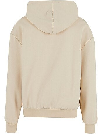 Sweat à capuche - build your brand