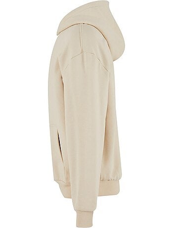 Sweat à capuche - build your brand