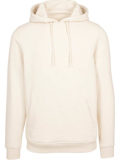 Sweat à capuche - build your brand - Kiabi Sweat à capuche - build your brand - Kiabi