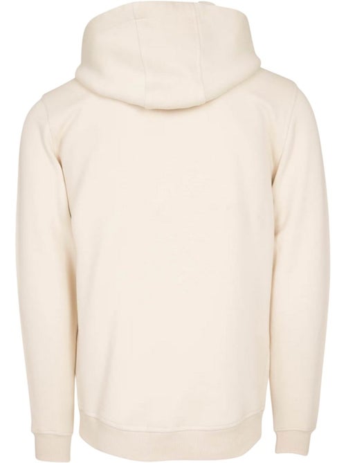 Sweat à capuche - build your brand - Kiabi Sweat à capuche - build your brand - Kiabi