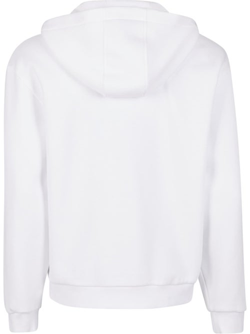 Sweat à capuche - build your brand - Kiabi Sweat à capuche - build your brand - Kiabi