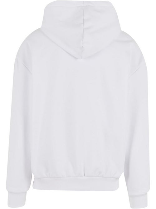 Sweat à capuche - build your brand - Kiabi Sweat à capuche - build your brand - Kiabi