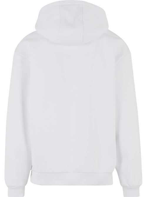 Sweat à capuche - build your brand - Kiabi Sweat à capuche - build your brand - Kiabi