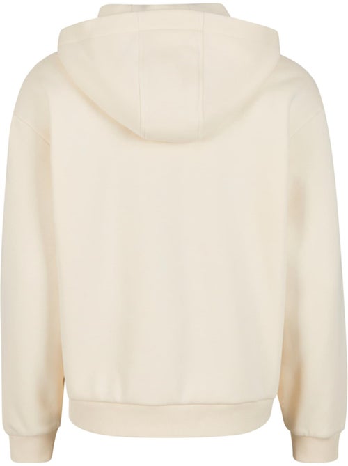 Sweat à capuche - build your brand - Kiabi Sweat à capuche - build your brand - Kiabi