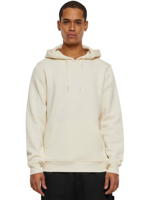 Sweat à capuche - build your brand - Kiabi Sweat à capuche - build your brand - Kiabi